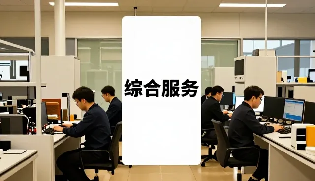 智能控制柜