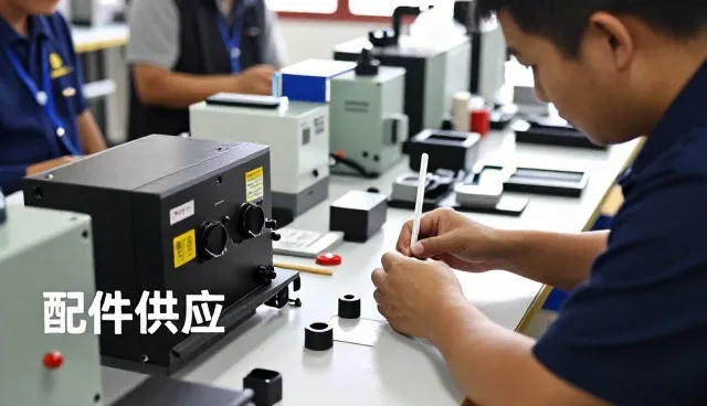 电气设备销售在化解决方案中的实际应用分析
